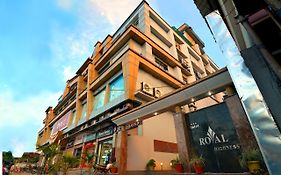 Hotel Royal Highness